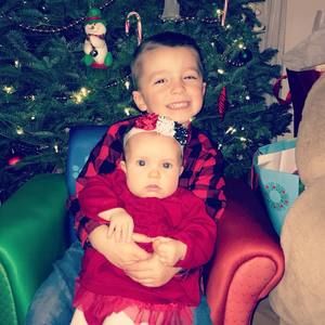 Meet your Posher, Joni